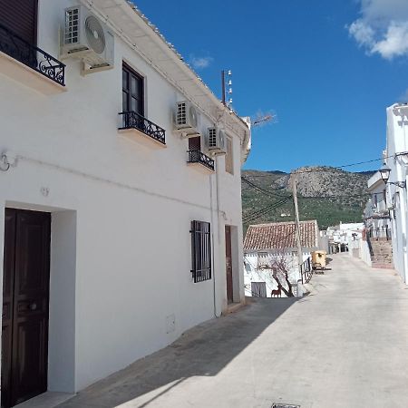 Cazagrilla Villa Dış mekan fotoğraf