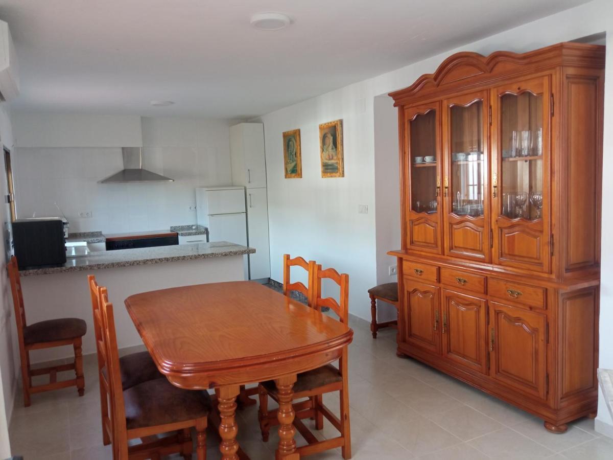 Cazagrilla Villa Dış mekan fotoğraf