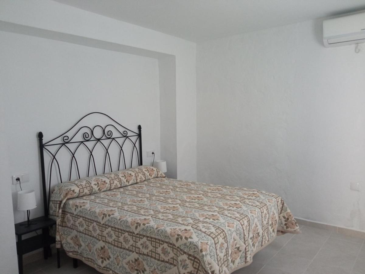 Cazagrilla Villa Dış mekan fotoğraf